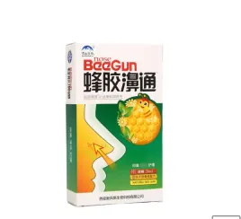 17x-bee-gun-chinski-ziolowy-spray-do-nosa-oryginal-naturalnyz-propolisem
