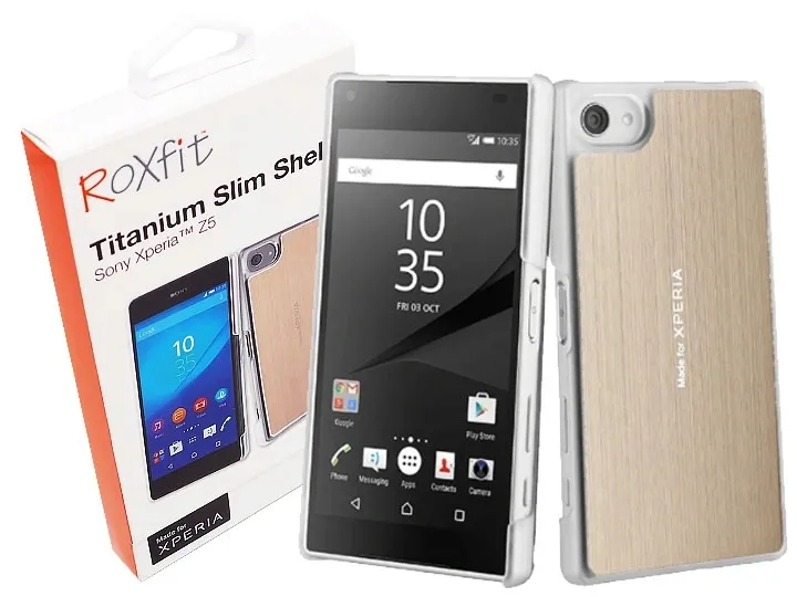 etui-titanium-slim-shell-sony-xperia-z5