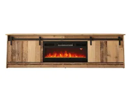 szafka-rtv-granero-200-cm-z-kominkiem-elektrycznym-old-wood