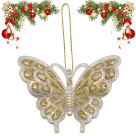 zawieszka-bombka-dekorowana-brokatowa-wazka-zlota-motyl-125cm