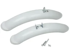 blotniki-rowerowe-komplet-tyl-przod-dzieciece-kola-14-16-biale-sirox