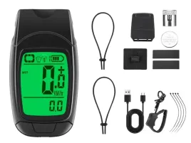 licznik-rowerowy-bezprzewodowy-z-lampa-led-i-klaksonem-oswietlenie-wb