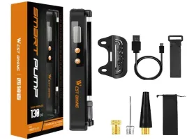 kompresor-bezprzewodowy-pompka-rowerowa-z-powerbankiem-130-psi-west-biking