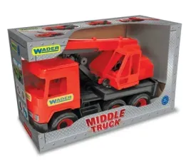 wader-32112-middle-truck-dzwig-czerwony
