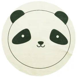 dywanik-anty-poslizgowy-kolo-80cm-panda-mis-do-lazienki-pokoju