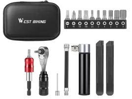 zestaw-kluczy-rowerowych-pro-grzechotka-lyzki-pompka-bity-west-biking