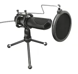 trust-gxt-232-mantis-czarny-mikrofon-do-komputera