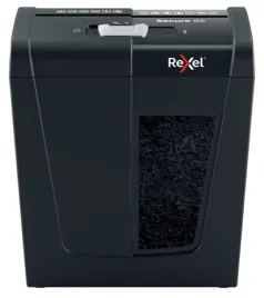 rexel-secure-s5-niszczarka-rozdrabnianie-tasmowe-70-db-czarny