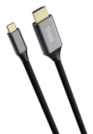 trust-25630-przejsciowka-do-kabli-usb-c-hdmi-czarny-srebrny