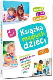 greg-ksiazka-madrych-dzieci-praca-zbiorowa