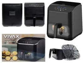 frytkownica-beztluszczowa-air-fryer-vivax-dfa-617db-duza-misa-6l-1875w