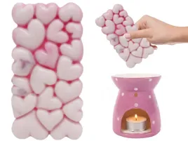 wosk-zapachowy-do-kominka-podgrzewacza-handmade-tabliczka-czekolady-serca