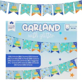 girlanda-urodzinowa-dekoracja-urodzinowa-z-brokatem-cool-party-4m