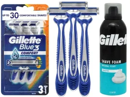 jednorazowe-maszynki-do-golenia-gillette-blue-3-comfort-3-sztuki-pianka