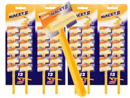 maszynka-do-golenia-jednorazowa-gillette-nacet-ii-twin-blade-48-szt