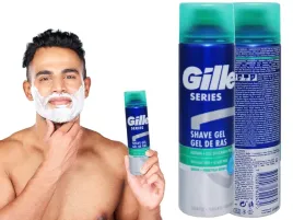 nawilzajaco-lagodzacy-zel-gel-do-golenia-gillette-shooting-z-aloesem-200ml