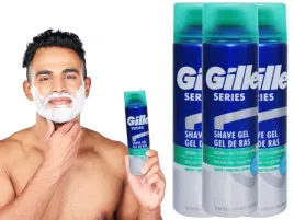 nawilzajaco-lagodzacy-zel-gel-do-golenia-gillette-shooting-z-aloesem-200ml