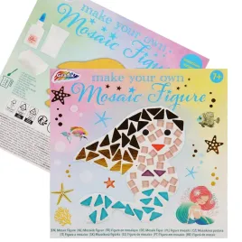 zestaw-kreatywny-dla-dzieci-diy-mozaika-grafix-syrenka-7