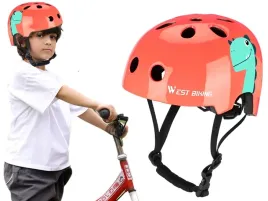 kask-dzieciecy-ochronny-czerwony-bmx-na-rower-i-hulajnoge-roz-s-m-56-60cm