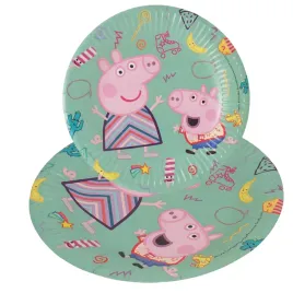 talerzyki-jednorazowe-papierowe-swinka-peppa-george-195cm-x10szt