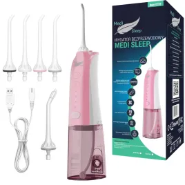 irygator-do-zebow-rozowy-bezprzewodowy-pulsacyjny-dentystyczny-4-tryby-5