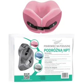 pokrowiec-na-poduszke-turystyczna-na-szyje-do-spania-medi-sleep-rozowy