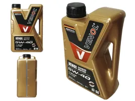 olej-venol-synthesis-gold-plus-5w40-sn-cf-c3-5l-niemiecka-jakosc
