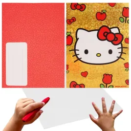 kartka-na-zyczenia-z-koperta-hello-kitty-holograficzna-3d-okolicznosciowa