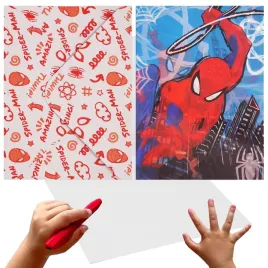 kartka-na-zyczenia-z-koperta-a4-spiderman-holograficzna-3d-okolicznosciowa