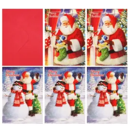 zestaw-swiatecznych-kartek-z-zyczeniami-bozonarodzeniowymi-z-koperta-x5