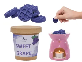 wosk-zapachowy-do-kominka-podgrzewacza-handmade-sweet-grape-7-sztuk