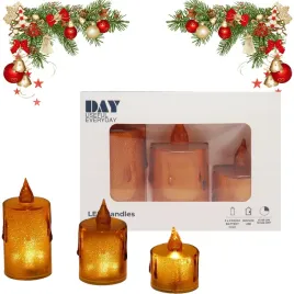 swiece-led-boze-narodzenie-wszystkich-swietych-zestaw-3szt