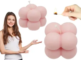 swieca-swieczka-zapachowa-sojowa-mini-bubble-kokos-lime-handmade-na-prezent