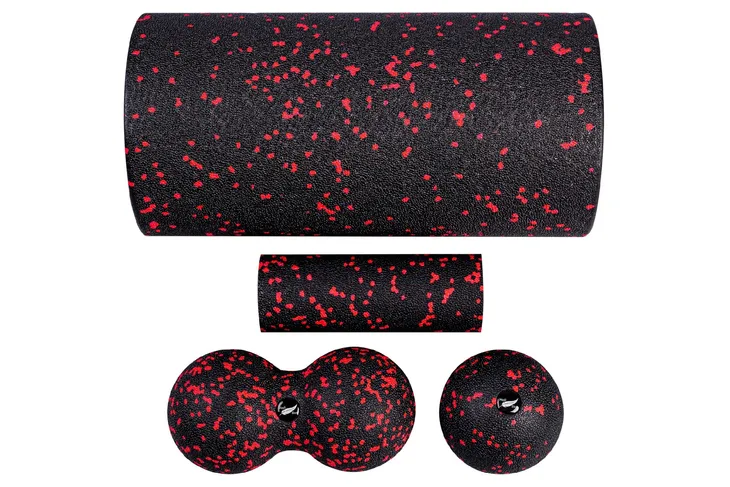 roller-zestaw-epp-piankowy-walek-pilka-duoball-do-masazu-4szt-stan-nowy-twardosc-twarde