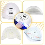 lampa-do-paznokci-uv-led-80w-do-hybryd-zeli-mocna-hybrydy-sun-x5-max-lcd-stan-nowy