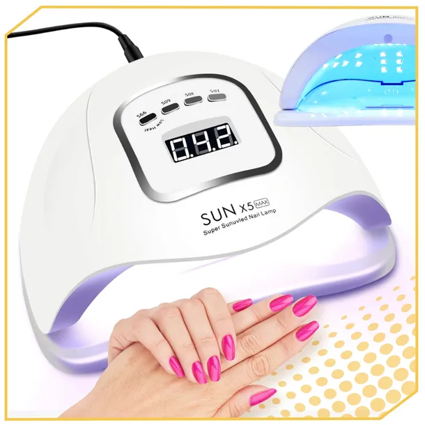 lampa-do-paznokci-uv-led-80w-do-hybryd-zeli-mocna-hybrydy-sun-x5-max-lcd-marka-bez-marki