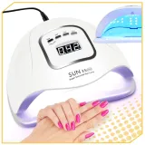 lampa-do-paznokci-uv-led-80w-do-hybryd-zeli-mocna-hybrydy-sun-x5-max-lcd-marka-bez-marki