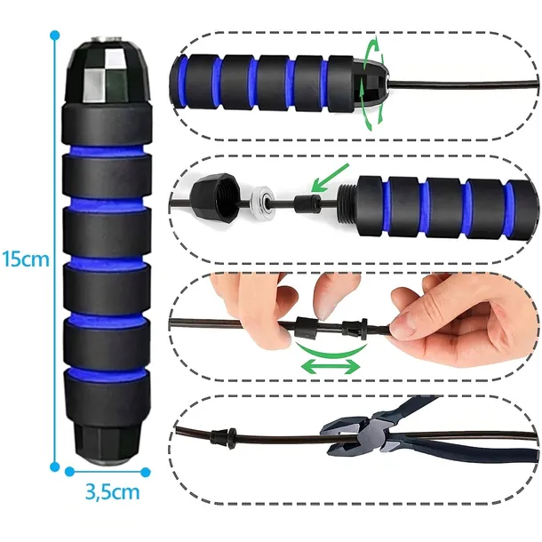 skakanka-czarna-regulowana-28m-medi-sleep-rodzaj-nylonowa