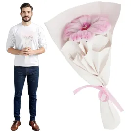 mini-bukiet-sztucznych-kwiatow-hibiskus-niebieski-na-prezent-lunari