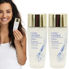 2x-tonik-odzywczy-estee-lauder-micro-essence-bio-ferment-aktywacja-mlodosci