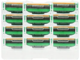 wklady-ostrza-nozyki-zamienniki-do-maszynki-gillette-mach3-sensitive-x12