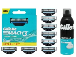 wklady-do-maszynki-gillette-mach-3-noze-ostrza-do-maszynki-mach3-x8-pianka