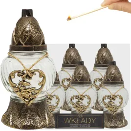 znicz-szklany-na-grob-6-szt-duzy-wiszace-serce-22cm-z-wkladem-palenia