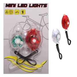 oswietlenie-rowerowe-hulajnogi-plecaka-przod-tyl-mini-led-2-sztuki
