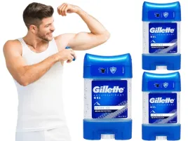 3x-antyperspirant-dla-mezczyzn-w-zelu-gillette-arctic-ice-70ml-48h