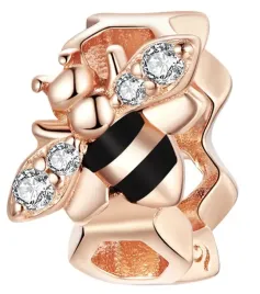 charms-srebro-925-pszczola-rose-gold-czerwinski