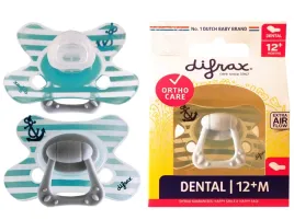 smoczek-sylikonowy-uspokajajacy-anatomiczny-difrax-12-m