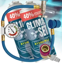 zestaw-do-uzupelnienia-klimatyzacji-2x-r134a-626g-climaset-adapter-hp-lp
