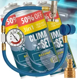 3x-zestaw-do-nabicia-klimatyzacji-z-uszczelniaczem-r1234yf-470g-clima-set