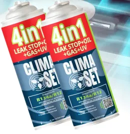 2x-gaz-do-klimatyzacji-4w1-gaz-r134a-626g-olej-uszczelniacz-barwnik-uv